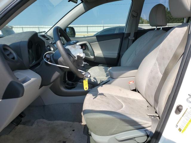 Photo 7 from auction – 2011 TOYOTA RAV4 with VIN 2T3ZF4DV7BW100386