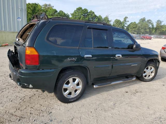 Photo 3 from auction – 2002 GMC ENVOY with VIN 1GKDS13S222475949