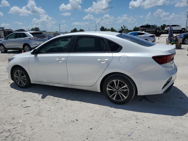 Photo 2 from auction – 2023 KIA FORTE LX with VIN 3KPF24AD4PE588399