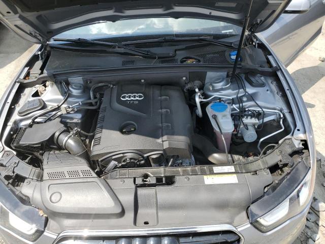 Photo 11 from auction – 2016 AUDI A5 PREMIUM with VIN WAUM2AFH0GN001612