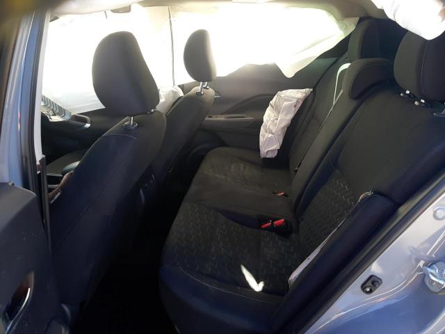 Photo 10 from auction – 2023 NISSAN KICKS SV with VIN 3N1CP5CV3PL545235