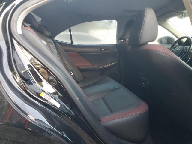 Photo 10 from auction – 2018 LEXUS IS 300 with VIN JTHBA1D25J5068904