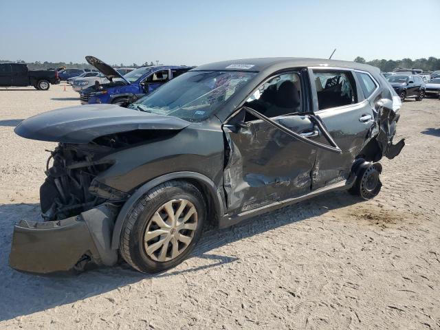 Photo 1 from auction – 2015 NISSAN ROGUE S with VIN 5N1AT2MT3FC870520