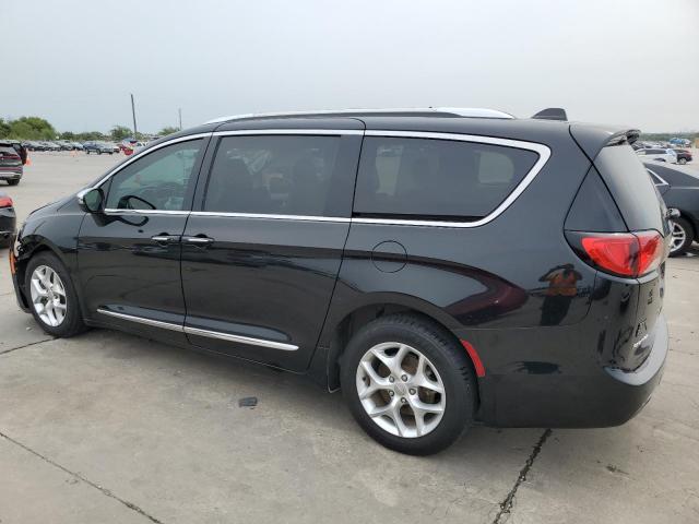 Photo 2 from auction – 2020 CHRYSLER PACIFICA L with VIN 2C4RC1GG8LR109548