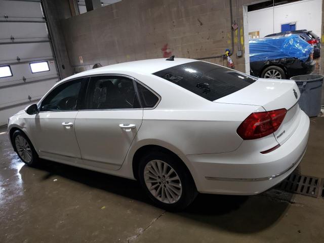 Photo 2 from auction – 2016 VOLKSWAGEN PASSAT SE with VIN 1VWBS7A39GC006972