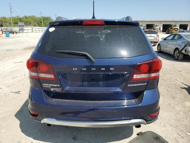 Photo 6 from auction – 2017 DODGE JOURNEY CR with VIN 3C4PDDGG2HT575275
