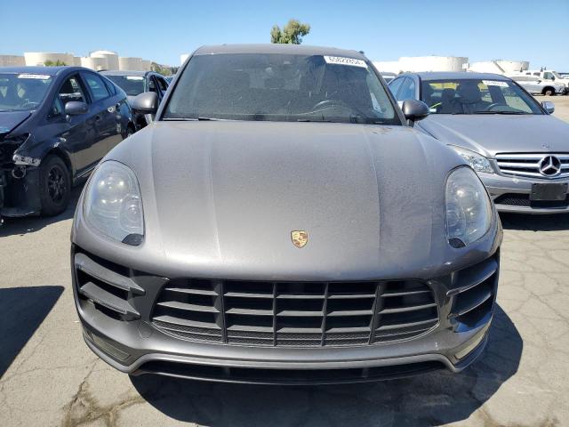 Photo 5 from auction – 2016 PORSCHE MACAN TURB with VIN WP1AF2A58GLB94633