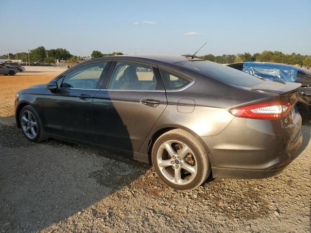 Photo 2 from auction – 2016 FORD FUSION SE with VIN 3FA6P0H7XGR159809