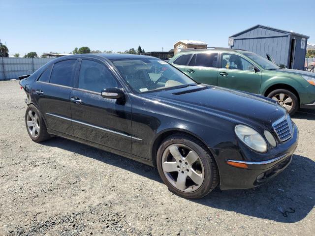 Photo 4 from auction – 2006 MERCEDES-BENZ E 500 with VIN WDBUF70J66A871679