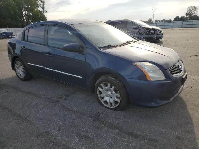 Photo 4 from auction – 2012 NISSAN SENTRA 2.0 with VIN 3N1AB6AP9CL632583
