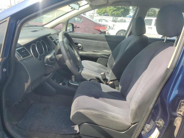 Photo 7 from auction – 2009 NISSAN VERSA S with VIN 3N1BC11E49L402302