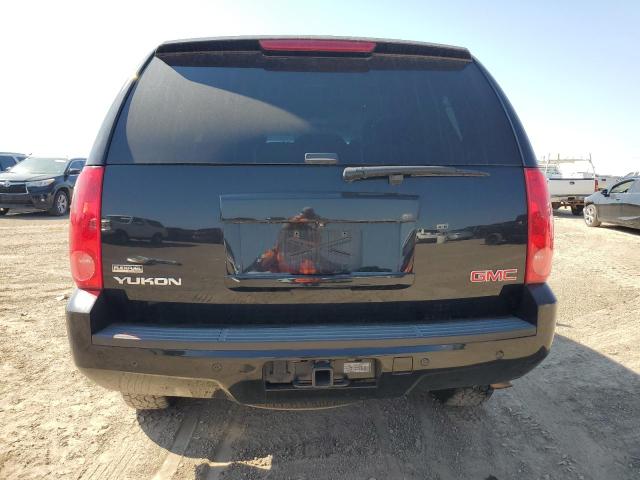 Photo 6 from auction – 2011 GMC YUKON SLE with VIN 1GKS2AE01BR358079