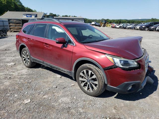 Photo 4 from auction – 2015 SUBARU OUTBACK 3. with VIN 4S4BSELC1F3221809