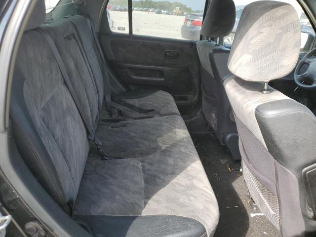 Photo 11 from auction – 2004 HONDA CR-V EX with VIN SHSRD78884U215091