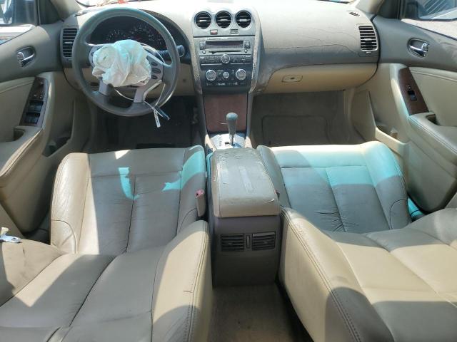 Photo 8 from auction – 2007 NISSAN ALTIMA 2.5 with VIN 1N4AL21E17N495250