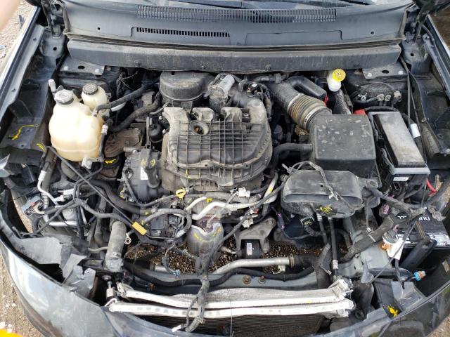 Photo 12 from auction – 2017 DODGE JOURNEY GT with VIN 3C4PDDEG9HT623356
