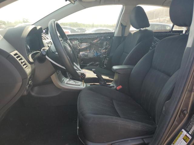 Снимка 7 от търг – 2012 TOYOTA COROLLA BA с VIN 2T1BU4EE5CC861662