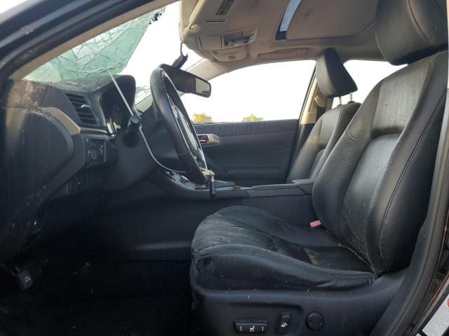 Photo 7 from auction – 2015 LEXUS CT 200 with VIN JTHKD5BH5F2245689