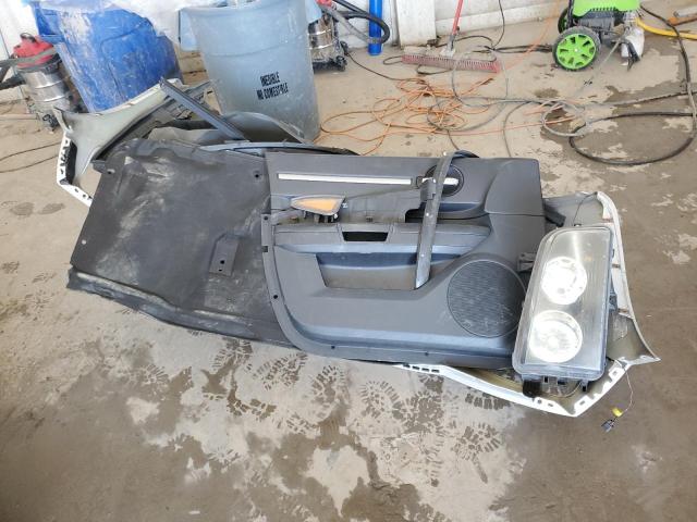 Photo 12 from auction – 2008 DODGE CHARGER SX with VIN 2B3KA33G48H308717