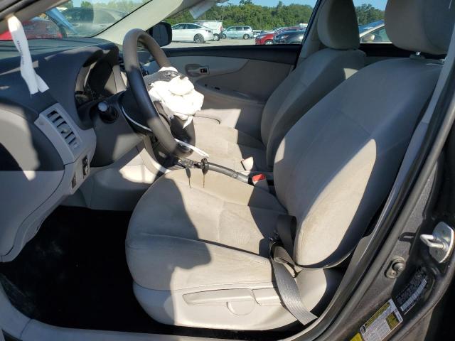 Photo 7 from auction – 2013 TOYOTA COROLLA BA with VIN 2T1BU4EE7DC996417