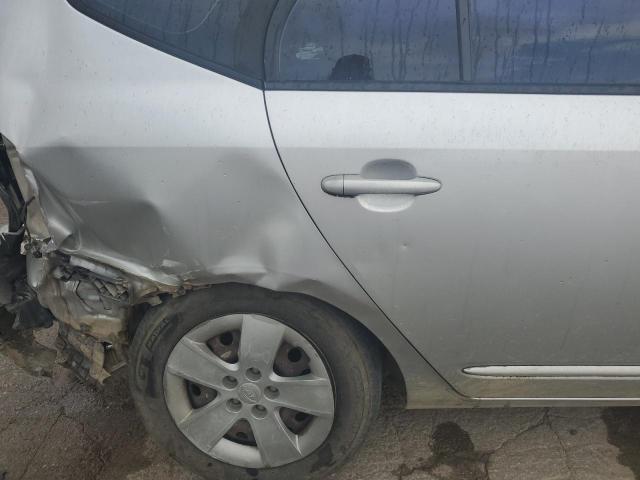 Photo 11 from auction – 2009 KIA RONDO BASE with VIN KNAFG528797259799