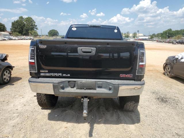 Photo 6 from auction – 2011 GMC SIERRA K15 with VIN 3GTP2VE38BG336440