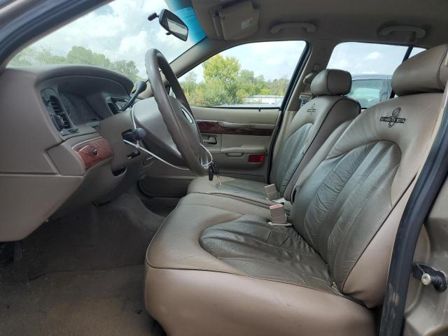 Photo 7 from auction – 2001 MERCURY GRAND MARQ with VIN 2MEFM74W51X602304