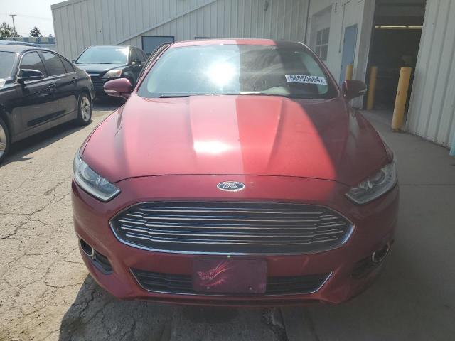 Photo 5 from auction – 2015 FORD FUSION TIT with VIN 3FA6P0K98FR251722