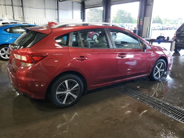 Photo 3 from auction – 2019 SUBARU IMPREZA PR with VIN 4S3GTAD65K3712788