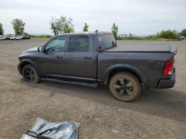 Фото 2 с аукциона – 2023 RAM 1500 CLASS с VIN 1C6RR7KG6PS576407
