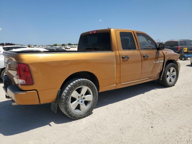 Photo 3 from auction – 2012 DODGE RAM 1500 S with VIN 1C6RD6FT0CS301397
