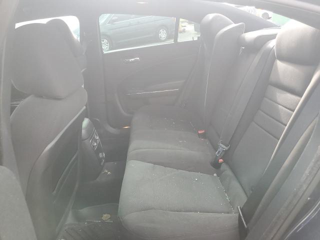 Photo 10 from auction – 2013 DODGE CHARGER SE with VIN 2C3CDXBG1DH677942