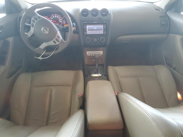 Photo 8 from auction – 2009 NISSAN ALTIMA 2.5 with VIN 1N4AL21E49N511184