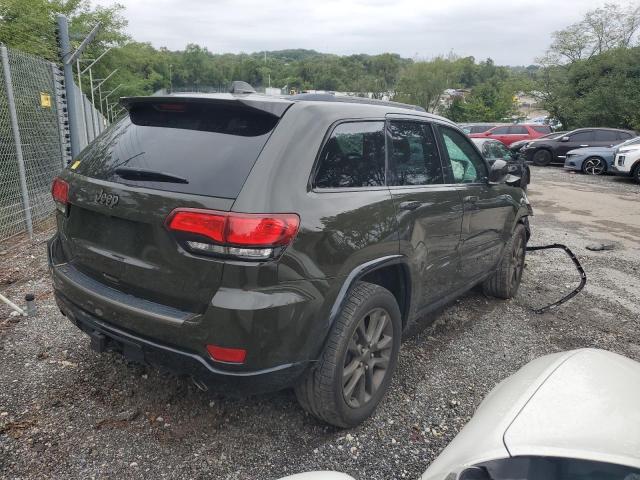 Photo 3 from auction – 2017 JEEP GRAND CHER with VIN 1C4RJFBG0HC628152