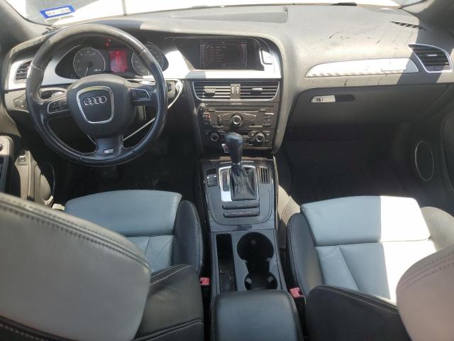 Photo 8 from auction – 2012 AUDI S4 PREMIUM with VIN WAUBGAFL1CA017140