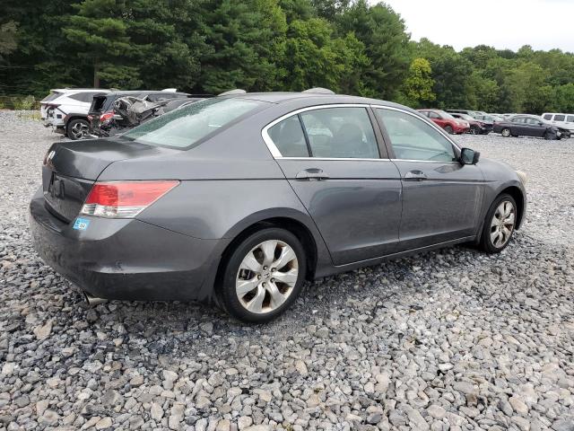Photo 3 from auction – 2010 HONDA ACCORD EX with VIN 1HGCP2F71AA002040