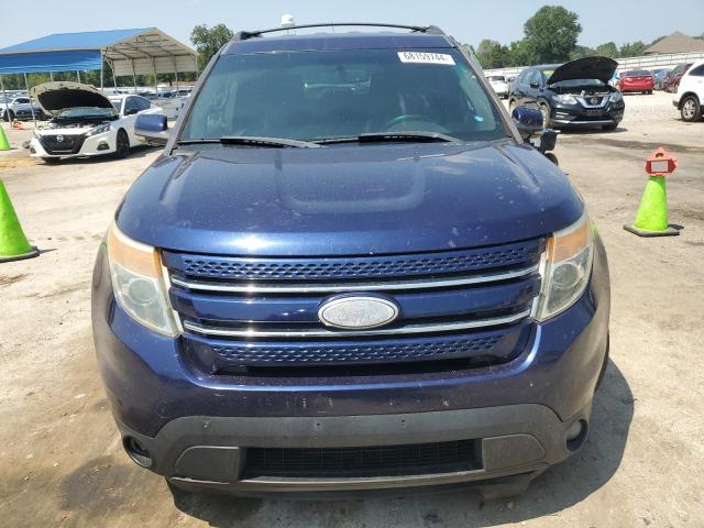 Photo 5 from auction – 2011 FORD EXPLORER L with VIN 1FMHK7F88BGA75327