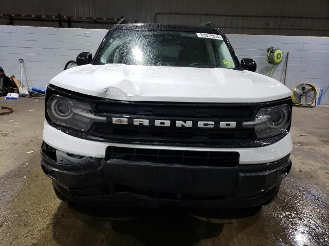 Photo 5 from auction – 2021 FORD BRONCO SPO with VIN 3FMCR9C62MRB10170