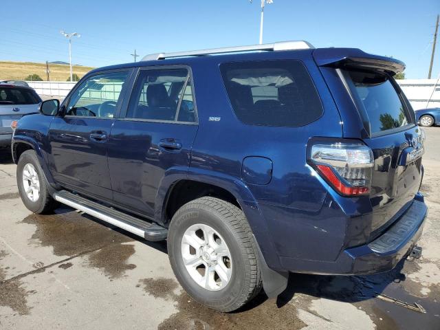Photo 2 from auction – 2015 TOYOTA 4RUNNER SR with VIN JTEBU5JR5F5208230