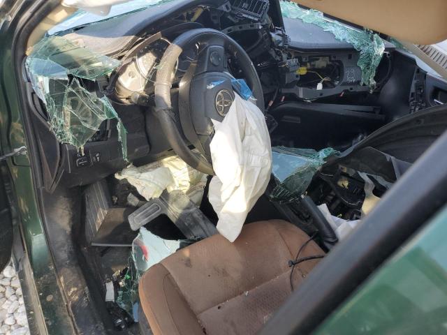 Photo 8 from auction – 2014 TOYOTA COROLLA L with VIN 5YFBURHE1EP019655