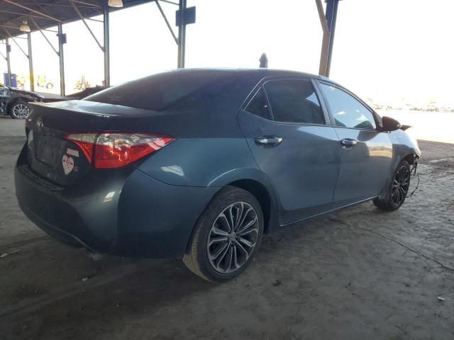 Photo 3 from auction – 2015 TOYOTA COROLLA L with VIN 5YFBURHE3FP317089