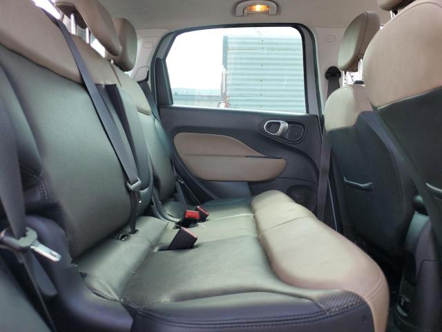 Photo 11 from auction – 2015 FIAT 500L LOUNG with VIN ZFBCFACH4FZ030967