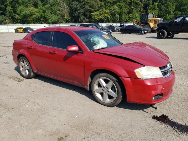 Photo 4 from auction – 2013 DODGE AVENGER SX with VIN 1C3CDZCB3DN552771