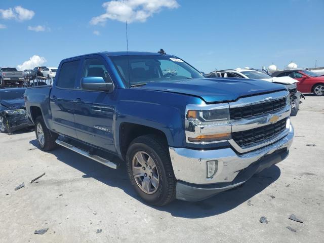 Photo 4 from auction – 2018 CHEVROLET SILVERADO with VIN 3GCUCRER2JG200606