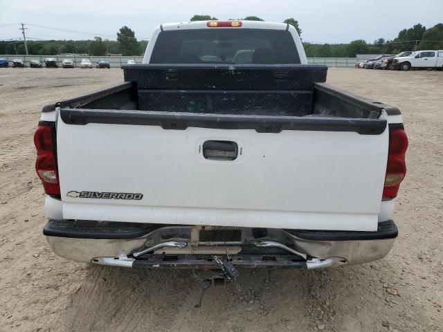 Photo 6 from auction – 2007 CHEVROLET SILVERADO with VIN 1GCEC19VX7Z113753
