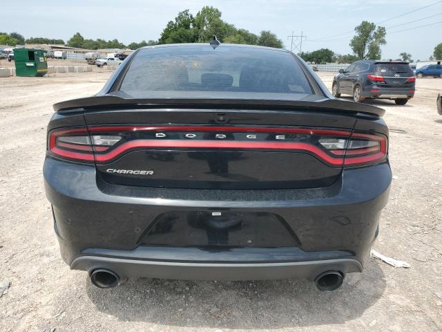 Photo 6 from auction – 2019 DODGE CHARGER GT with VIN 2C3CDXHG2KH597358