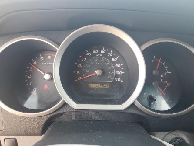 Photo 9 from auction – 2007 TOYOTA 4RUNNER SR with VIN JTEZU14R178076926
