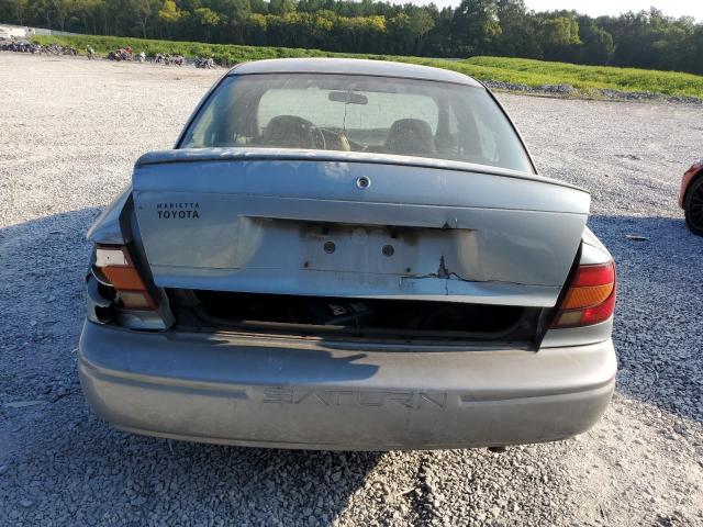 Photo 6 from auction – 2001 SATURN SL1 with VIN 1G8ZH52891Z331800