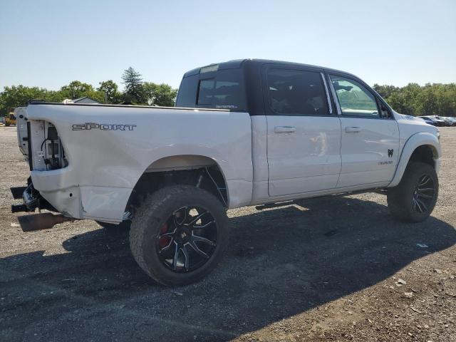 Photo 3 from auction – 2022 RAM 1500 BIG H with VIN 1C6SRFFT8NN311065