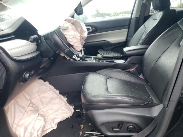 Photo 7 from auction – 2022 JEEP COMPASS LI with VIN 3C4NJDCB3NT200940